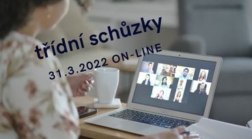 třídní schůzky